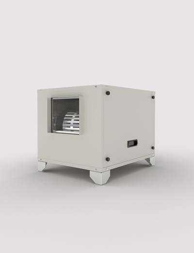 belt-driven-forward-curved-cabinet-Fan-cfc