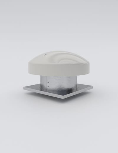 VDF WITH ROOF KIT